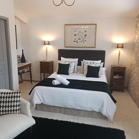Chambre Maddy - Au Clos De Parranquet Exteriör bild